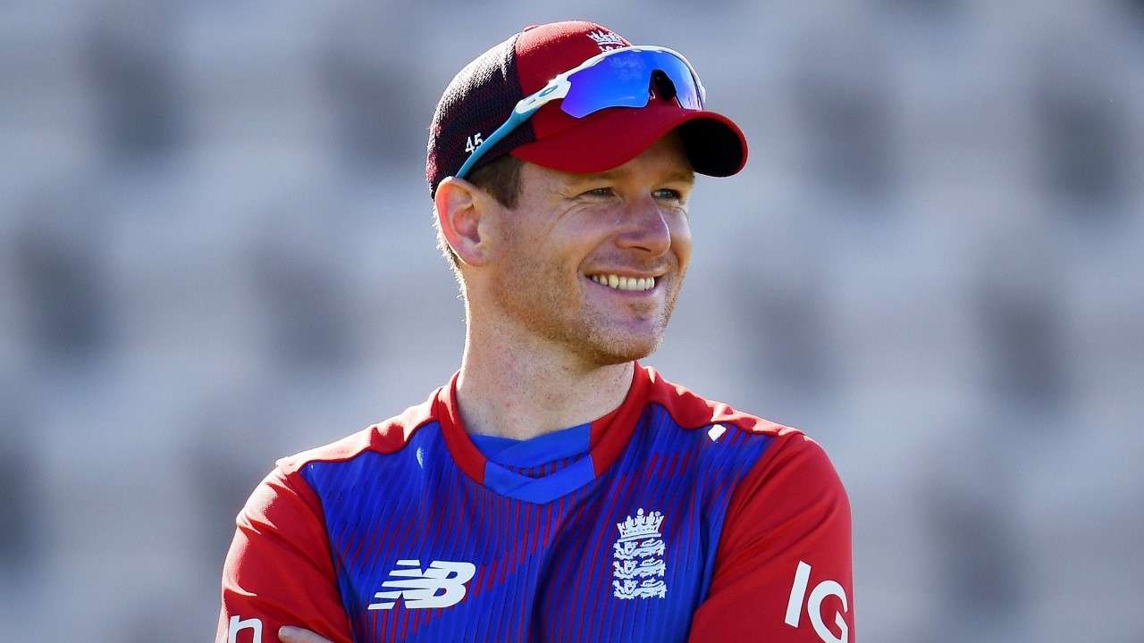 Eoin Morgan  Height, Weight, Age, Stats, Wiki and More